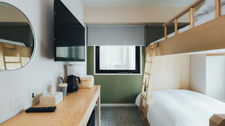 スタンダード ツインルーム