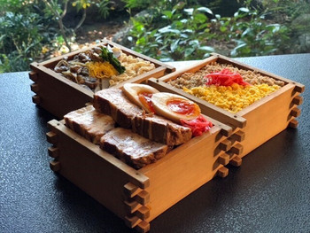 「れすとらん杉並」 料理 191694138 せいろ飯