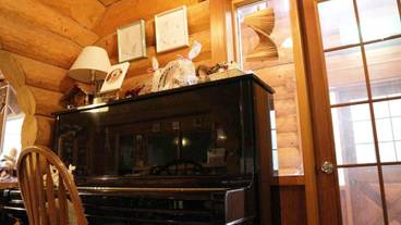 施設内の設備 / 8