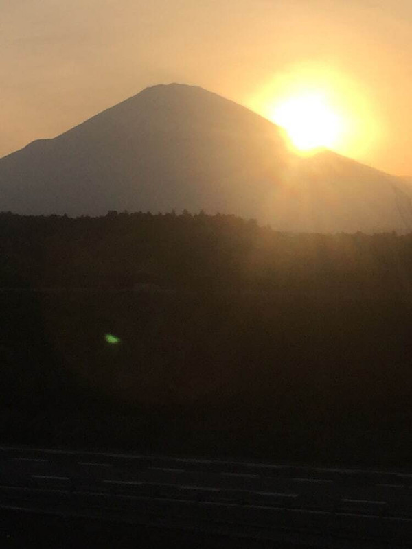 施設からの眺望