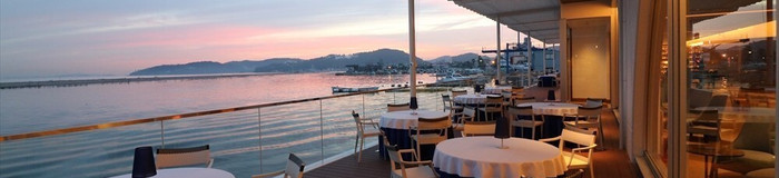 女子旅はフォトジェニック宿に泊まろう♩おすすめホテル＆旅館5選／岡山