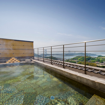 WASHU BLUE RESORT 風籠 ～kasago～3479410