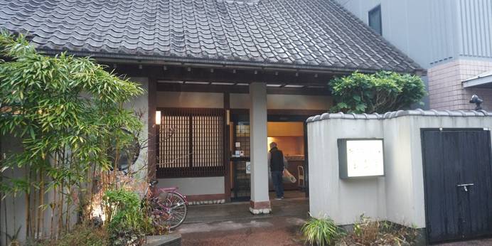 おばな旅館 富貴亭（大阪府 旅館） / 1