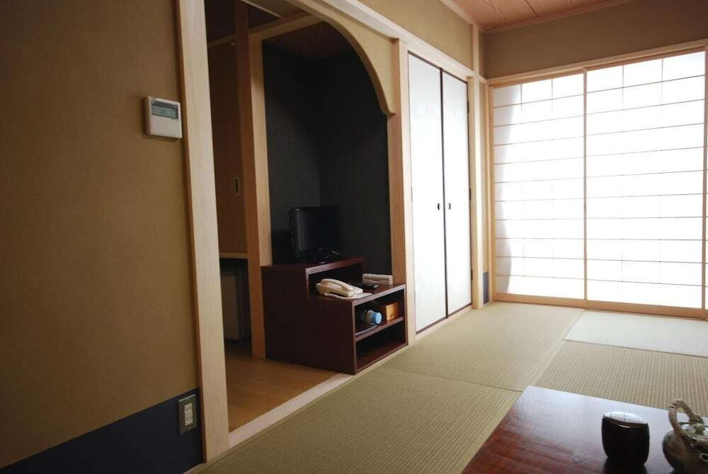 客室