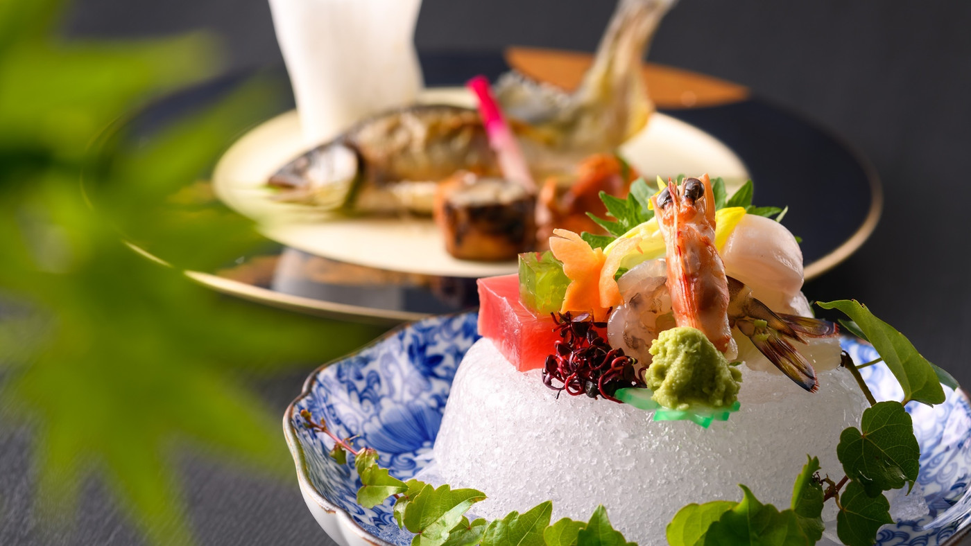 4. 奈良公園に隣接しているクラシカルな「春日ホテル」3564695