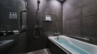 スタンダード ツインルーム 禁煙 (眺望なし)