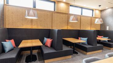 レストラン / 19