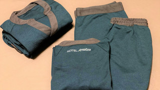 セミダブルルーム 2名利用 禁煙