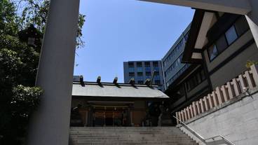 観光スポット / 6