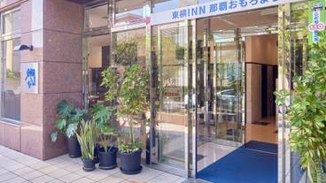 施設の入り口 / 8