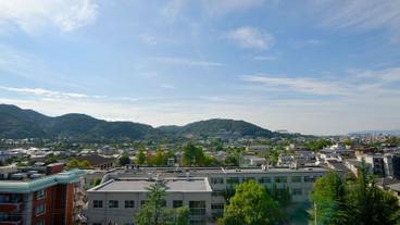 施設からの眺望 / 8