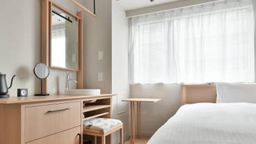 シャワーブースシングル / 4