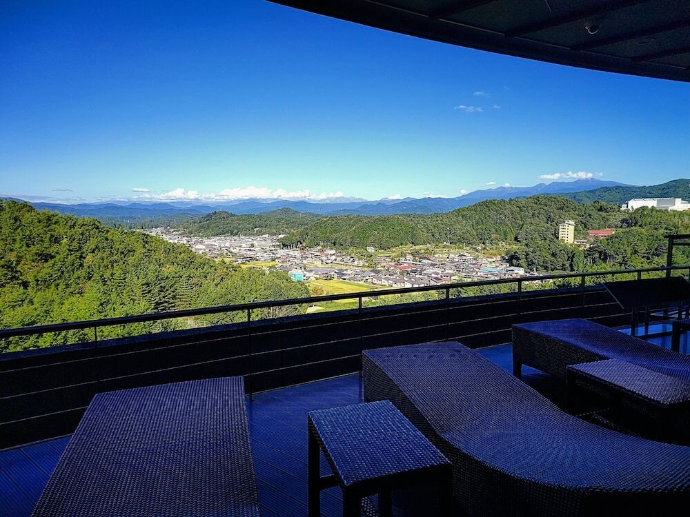 エレガントな客室や絶景露天風呂でリラックス♪3956166