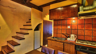 1F プールサイドツイン&キッチン (ペット不可) 禁煙