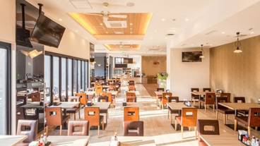 レストラン / 14