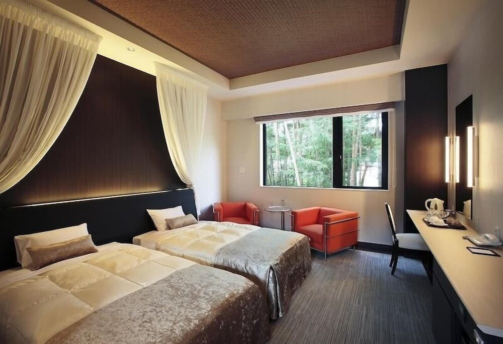 美と癒しのフルコース♪ リラクゼーション施設豊富な女性の為のホテル3479047