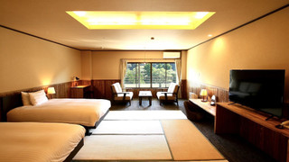 和洋室 スーペリアルーム シャワー付 禁煙