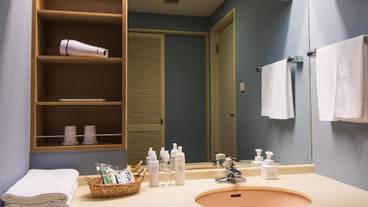 バスルーム / 10