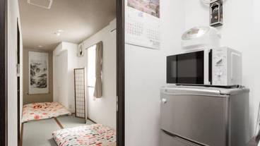 小型冷蔵庫 / 33