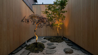 115 別館 · 島茂屋 半露天風呂 禁煙