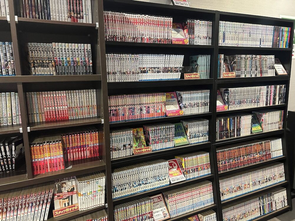 図書室