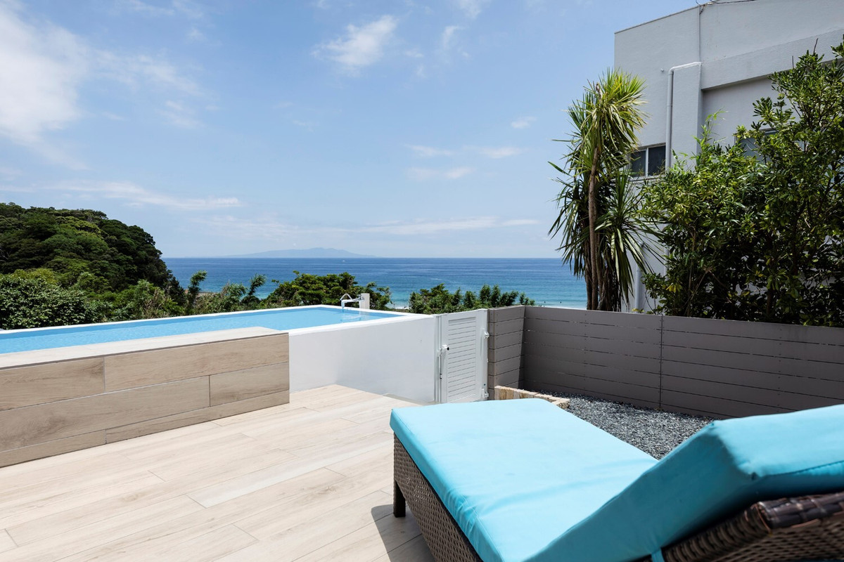 Hotel Sea Shell(ホテルシーシェル) / 3