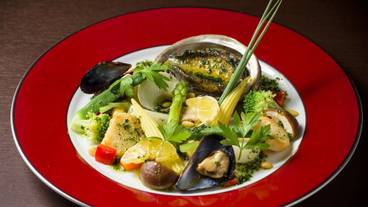 レストラン / 14