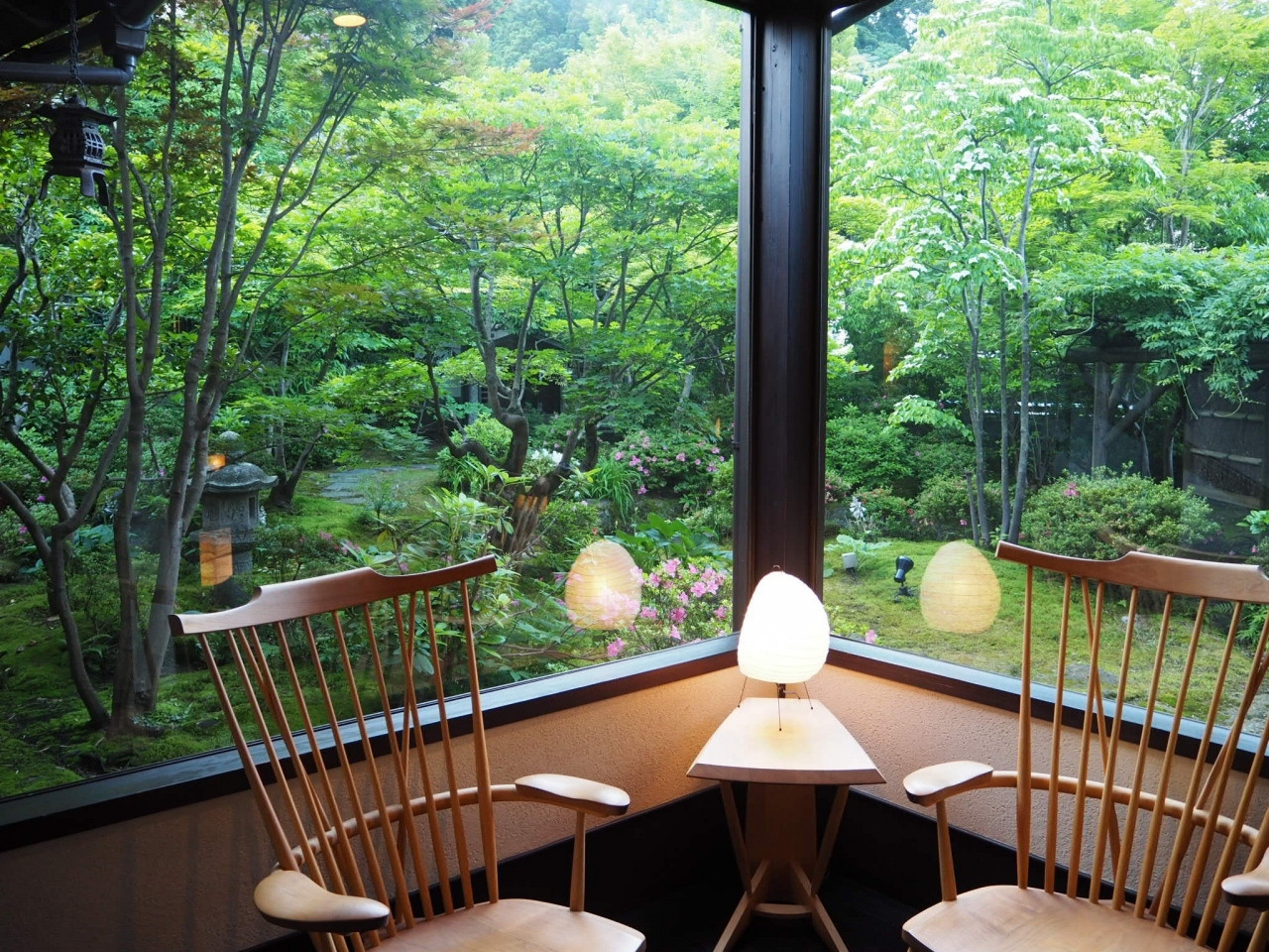 【鶴岡市】湯田川温泉 湯どの庵4271737