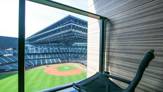 フィールドビュー メゾネット 禁煙