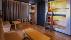 global cabin横浜中華街