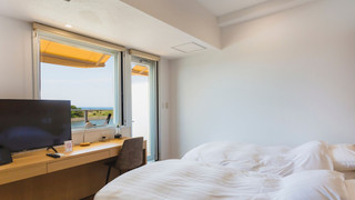 ホテル テラスツインルーム(海側) 禁煙