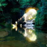 【全国】光が美しい絶景洞窟6選♡神秘的な景色に癒されに行こう