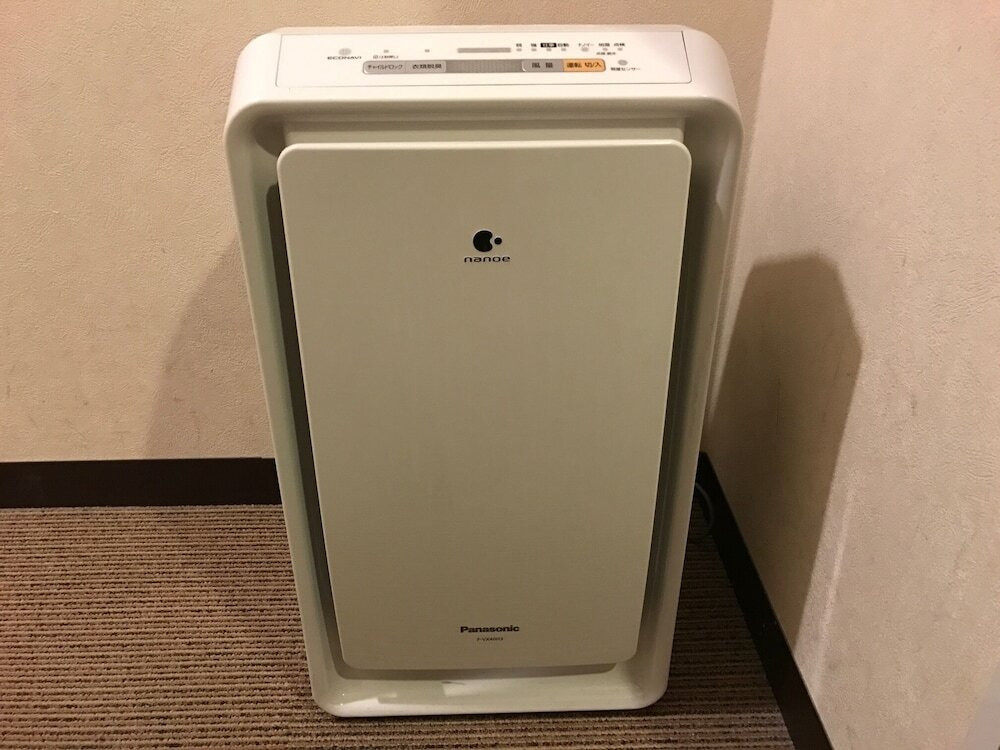 客室の設備とサービス