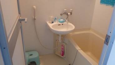 バスルーム / 18