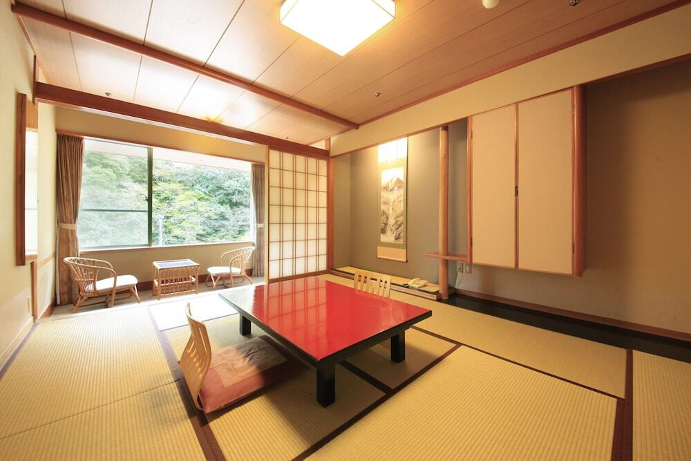 箱根湯本温泉 ホテル おかだ(ハコネユモトオンセン ホテル オカダ) / 15