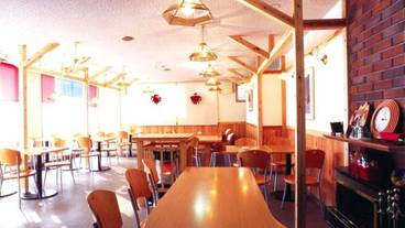 ロビー応接スペース / 2