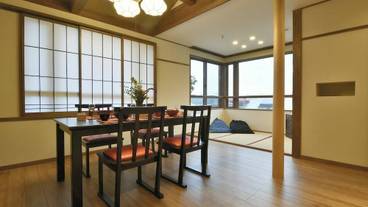 リビング エリア / 11