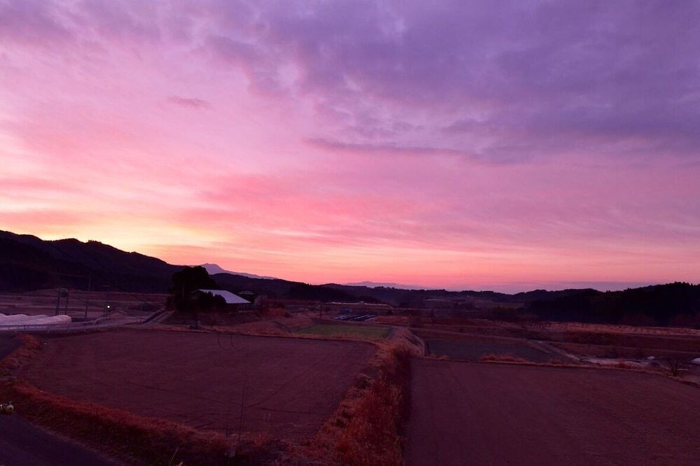 施設からの眺望