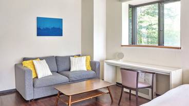 リビング エリア / 27