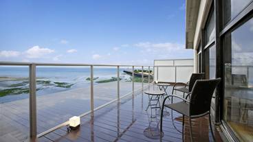 ハマム (トルコ式スチームバス) / 24