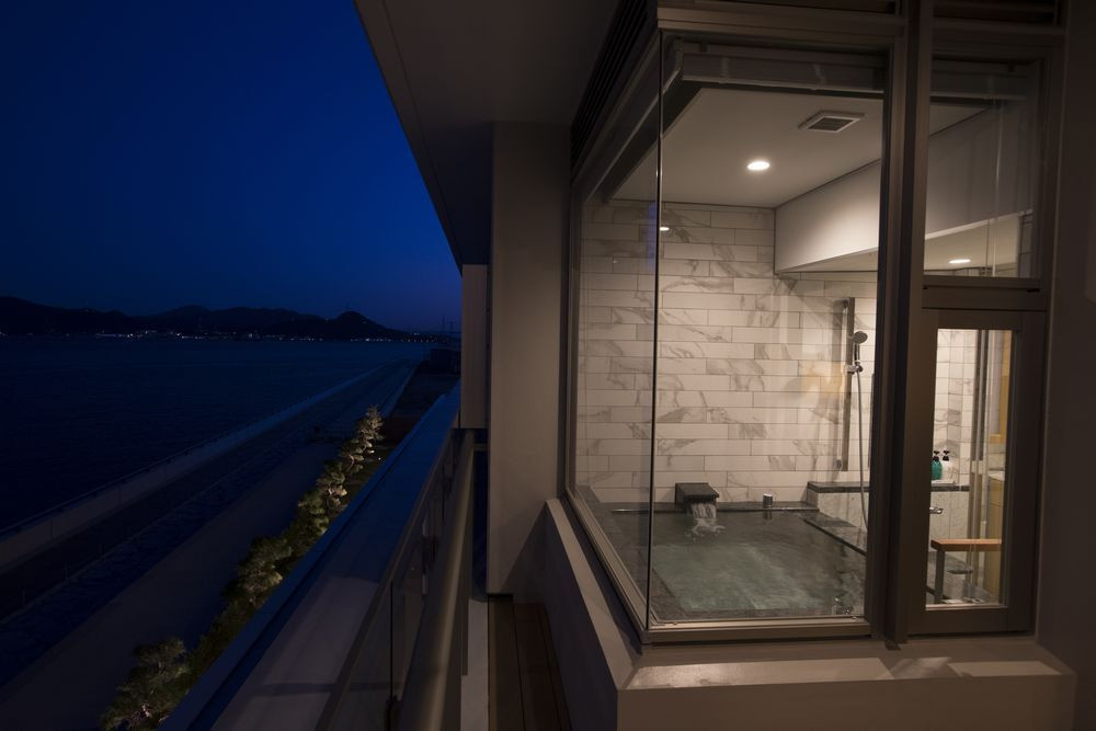 下関温泉 風の海3507419