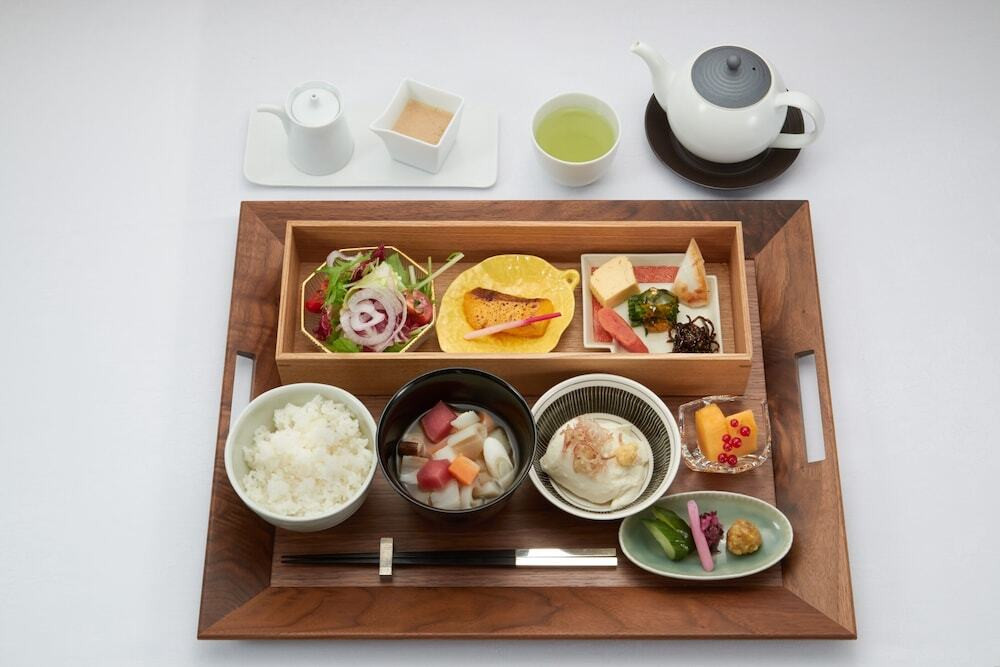 朝食 和食