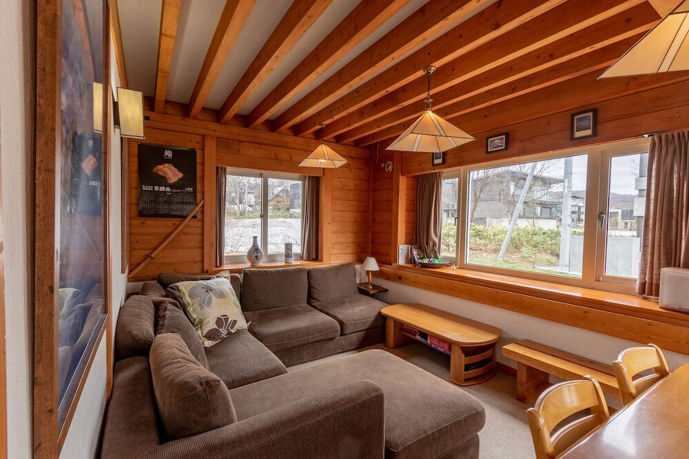 リビングルーム