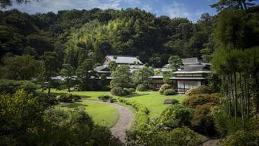 伊豆長岡温泉　三養荘（イズナガオカオンセン　サンヨウソウ） / 1