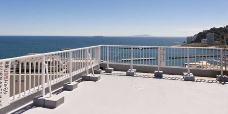 貸切温泉のコンドミニアム グランビュー熱海