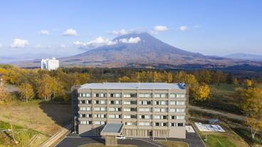 宿泊施設の地図 / 20