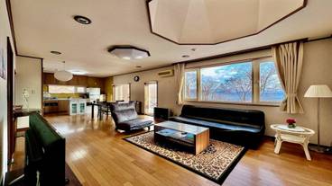 リビング エリア / 20