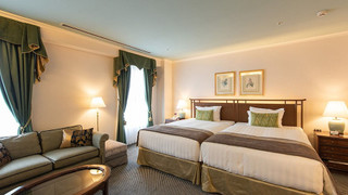 デラックスバスツイン 禁煙