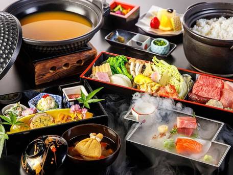 箱根小涌園 三河屋旅館 / 5