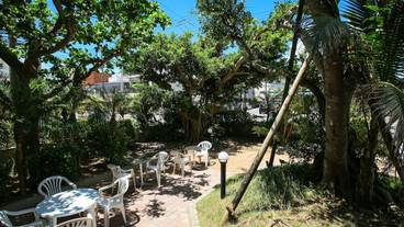 テラス / パティオ / 24